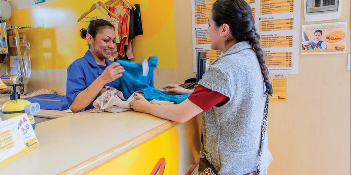3 razones por las que comprar una franquicia podría ser mejor que comenzar tu propio negocio